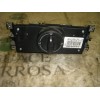 Recambio de mando calefaccion / aire acondicionado para seat ibiza (6k1) stella referencia OEM IAM   