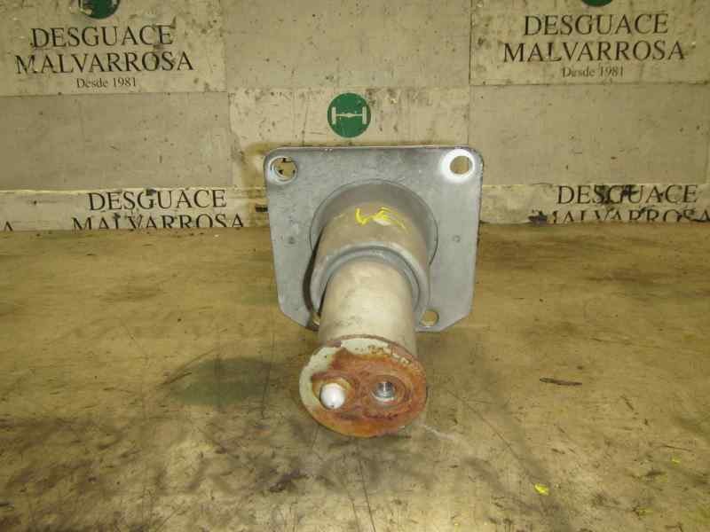 Recambio de punta chasis delantera para citroën c5 berlina 1.6 16v hdi fap referencia OEM IAM   