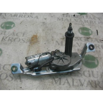 MOTOR LIMPIA TRASERO 