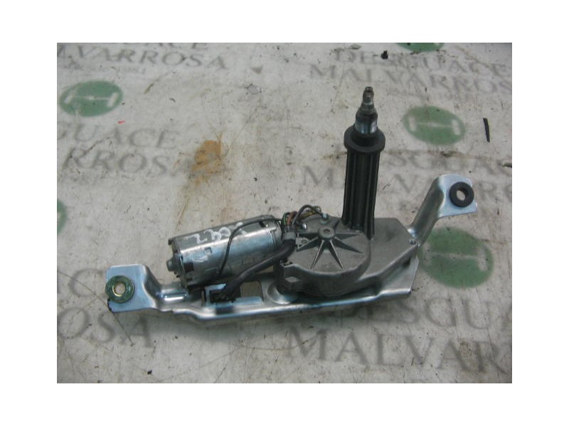 Recambio de motor limpia trasero para seat ibiza (6k) glx referencia OEM IAM   