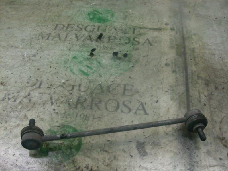 Recambio de tirante delantero izquierdo para skoda fabia (6y2/6y3) comfort line referencia OEM IAM   