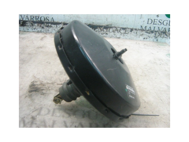 Recambio de servofreno para citroën xsara berlina 1.4 tonic referencia OEM IAM   