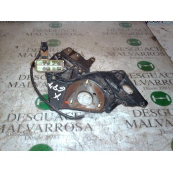 SOPORTE BOMBA INYECCION 