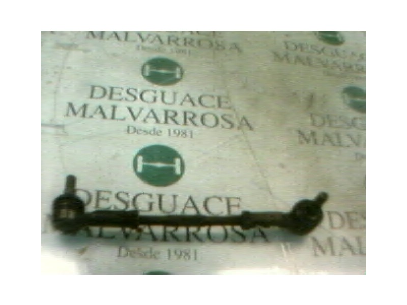 Recambio de barra direccion para opel frontera a básico referencia OEM IAM   