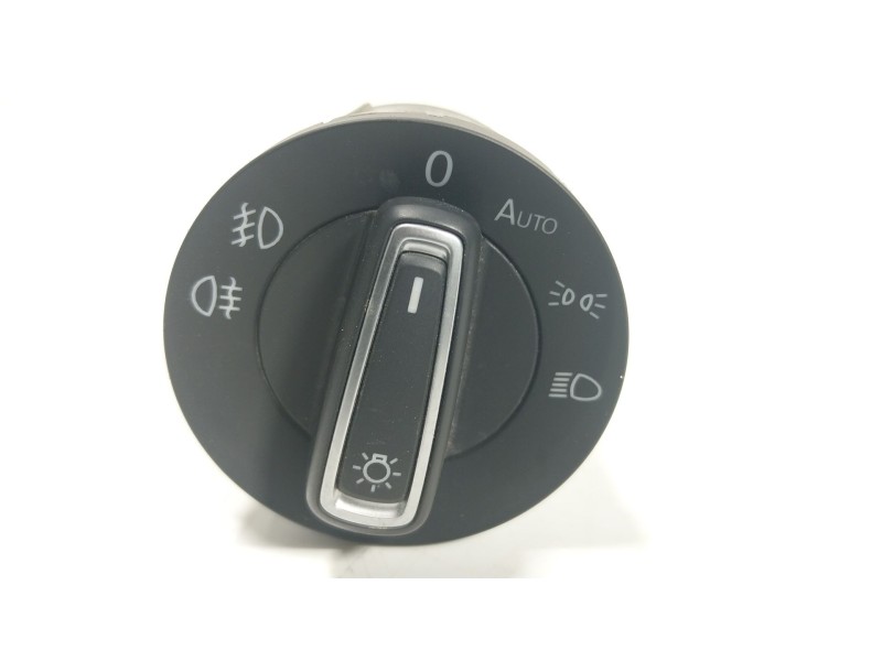 Recambio de mando luces para volkswagen golf vii (5g1, bq1, be1, be2) 1.4 tsi referencia OEM IAM 5G0941431BD 5G0941431BD 