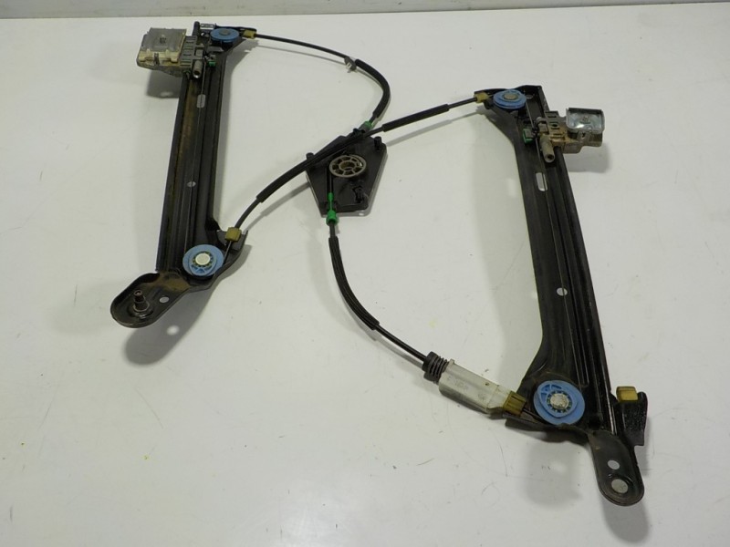 Recambio de elevalunas delantero derecho para audi a5 sportback (8t) 3.0 tdi quattro (180kw) referencia OEM IAM 8T8837462B  