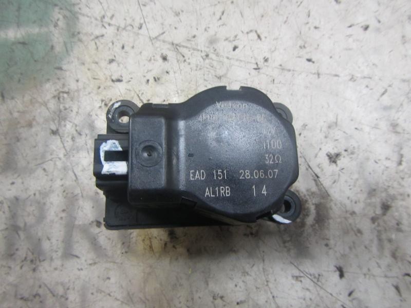 Recambio de motor apertura trampillas climatizador para peugeot 407 confort referencia OEM IAM   