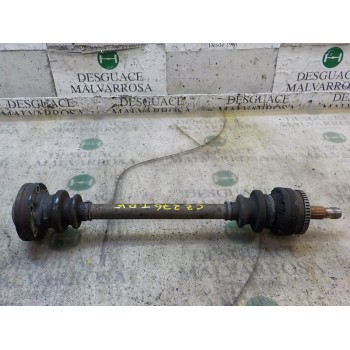 TRANSMISION TRASERA DERECHA A2203501410 