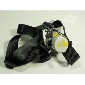 CINTURON SEGURIDAD TRASERO DERECHO 98009738XX 34143652A 34143652A