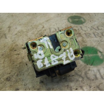 CERRADURA PUERTA DELANTERA IZQUIERDA 