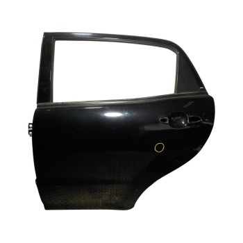 PUERTA TRASERA IZQUIERDA 