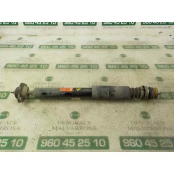 AMORTIGUADOR TRASERO DERECHO 33526771725 