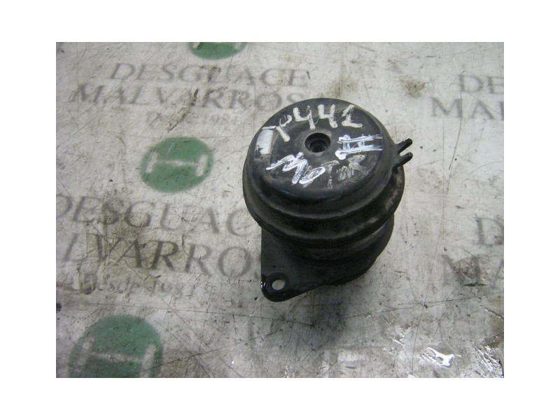 Recambio de soporte motor trasero para seat ibiza (6k1) stella referencia OEM IAM   