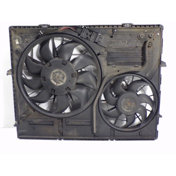 ELECTROVENTILADOR 7L0959455F 7L0121203G 0130706202