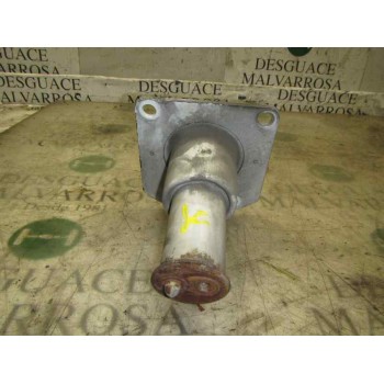 PUNTA CHASIS DELANTERA 