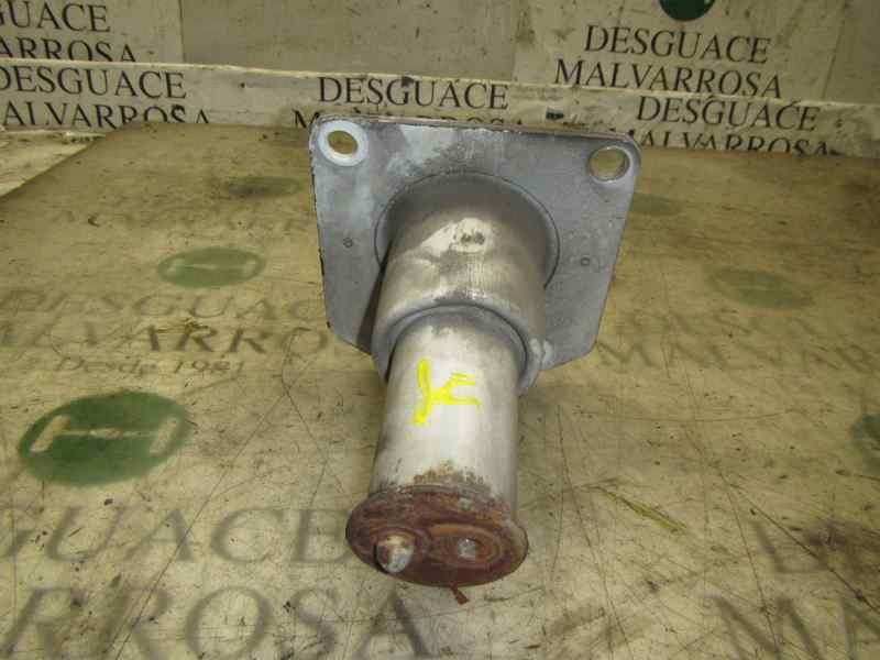 Recambio de punta chasis delantera para citroën c5 berlina 1.6 16v hdi fap referencia OEM IAM   