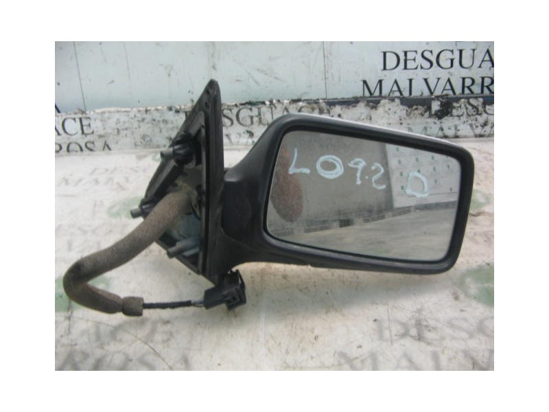 Recambio de espejo derecho para seat ibiza (6k) glx referencia OEM IAM   