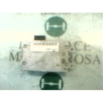 MODULO ELECTRONICO 65126930052 