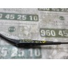 Recambio de brazo limpia delantero izquierdo para fiat punto (199) 1.2 referencia OEM IAM 51701422  