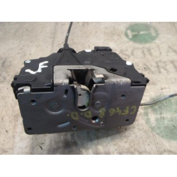 CERRADURA PUERTA DELANTERA DERECHA 