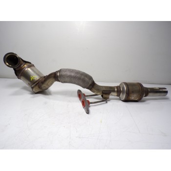 CATALIZADOR 2Q0254502R 2Q0131690G 