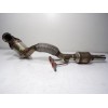 Recambio de catalizador para audi a1 sportback (gba) 1.5 16v tsi act referencia OEM IAM 2Q0254502R 2Q0131690G 