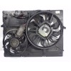Recambio de electroventilador para audi q7 (4l) 3.0 v6 24v tdi referencia OEM IAM 7L0959455F 7L0121203G 0130706202