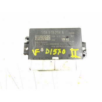 MODULO ELECTRONICO 5QA919294A 5QA919294A FC011704909450