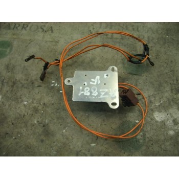MODULO ELECTRONICO 