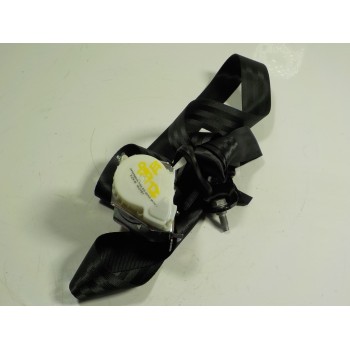 CINTURON SEGURIDAD TRASERO IZQUIERDO 98009740XX 34143651A 34143651A