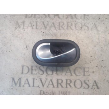 MANETA INTERIOR TRASERA IZQUIERDA 8200174075 