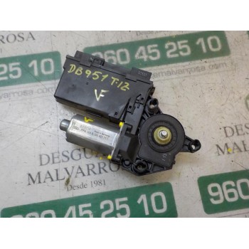 MOTOR ELEVALUNAS TRASERO IZQUIERDO 8E0959801E 8E0959801E 0130821767