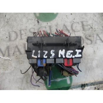 MODULO ELECTRONICO 