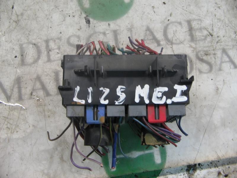 Recambio de modulo electronico para chrysler voyager (gs) 2.5 td se referencia OEM IAM   