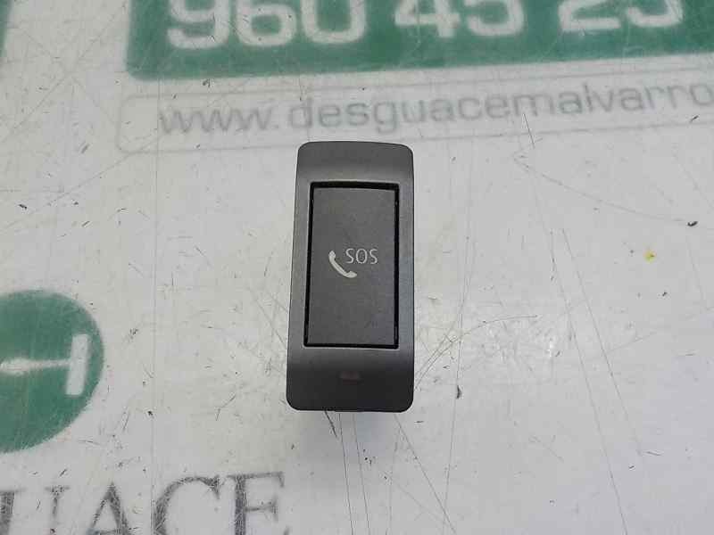 Recambio de modulo electronico para bmw serie 7 (e65/e66) 760i referencia OEM IAM 61316922154  