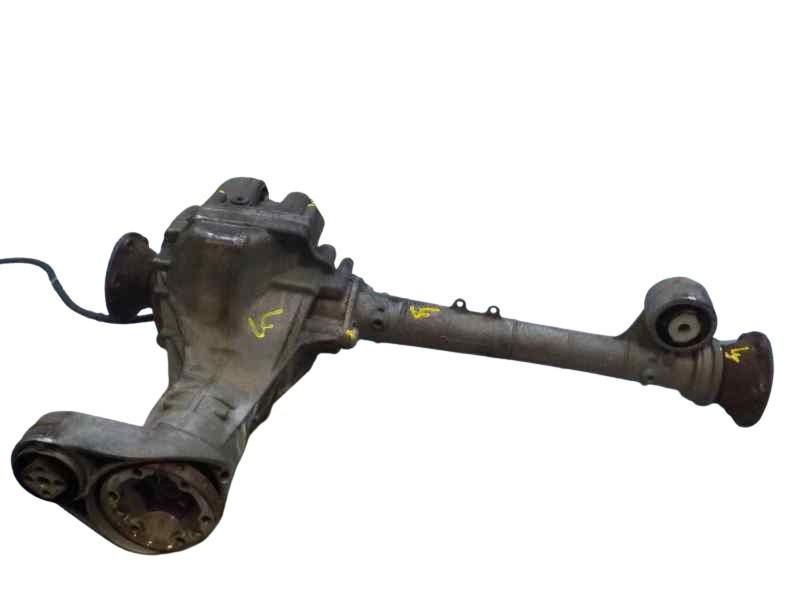 Recambio de diferencial delantero para audi q7 (4l) 3.0 v6 24v tdi referencia OEM IAM 0AA409508D  