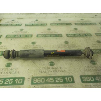 AMORTIGUADOR TRASERO IZQUIERDO 33526771725 