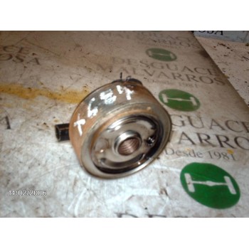 ENFRIADOR ACEITE MOTOR 