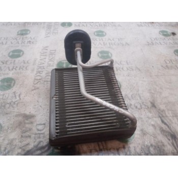 EVAPORADOR AIRE ACONDICIONADO 