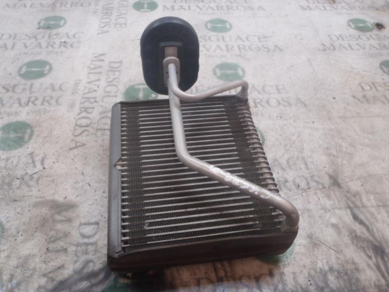 Recambio de evaporador aire acondicionado para ssangyong actyon 200 xdi referencia OEM IAM   