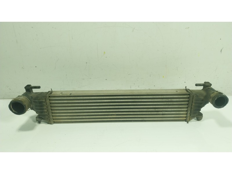 Recambio de intercooler para fiat 500l (351_, 352_) 1.3 d multijet (199lxy1a, 199lxy11) referencia OEM IAM 51887954  