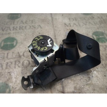 CINTURON SEGURIDAD TRASERO IZQUIERDO 