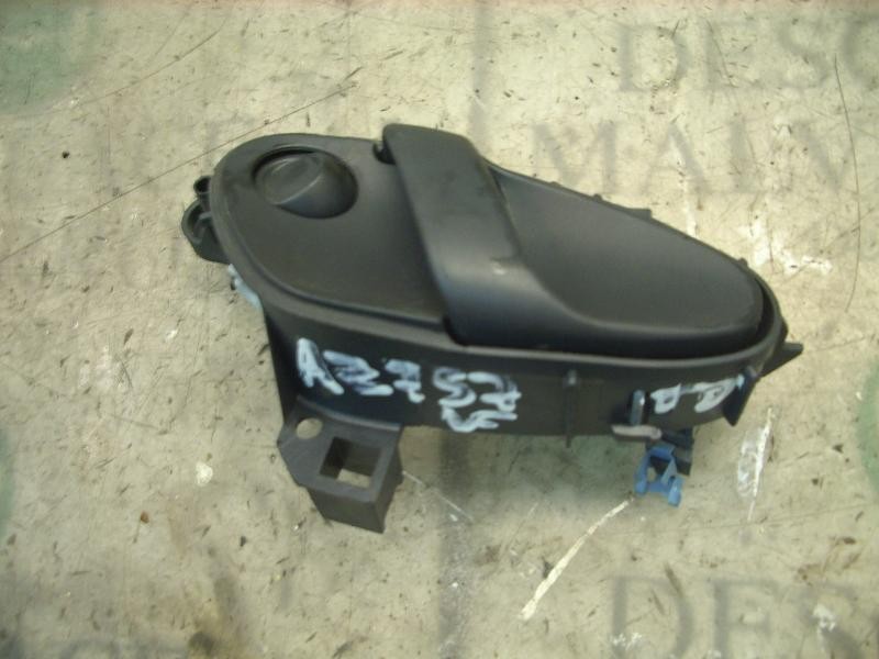 Recambio de maneta interior trasera derecha para citroën xsara berlina 2.0 hdi exclusive (80kw) referencia OEM IAM   