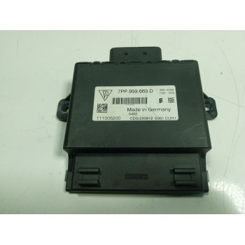 MODULO ELECTRONICO 7PP959663D 7PP959663 