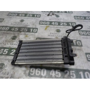 RESISTENCIA CALEFACCION 64119175923 64116962538D 985323R07