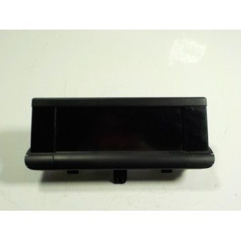 CUADRO INSTRUMENTOS 9813854080 9813854080 