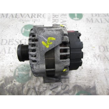 ALTERNADOR A1621543802 