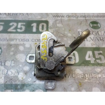 CERRADURA CAPOT 51913761 