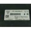 Recambio de modulo electronico para porsche panamera 3.0 v6 tdi cat referencia OEM IAM 7PP959663D 7PP959663 