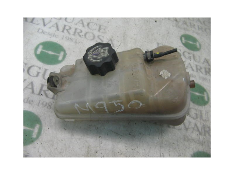 Recambio de deposito expansion para citroën xsara berlina 1.4 tonic referencia OEM IAM   